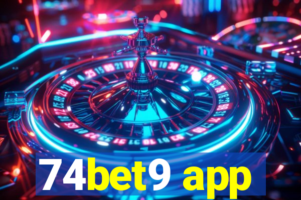 74bet9 app